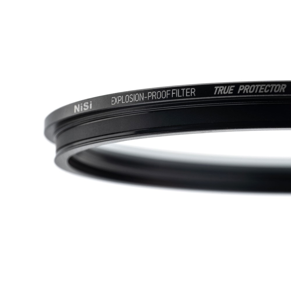NiSi Cinema True Protector Explosion-Proof Filter for Cooke (LP-CS7)