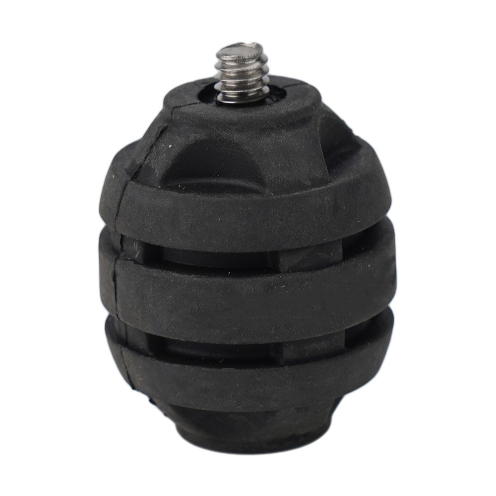 Minimize Recoil and Optimize Shot Control with this Rubber Shock Absorber