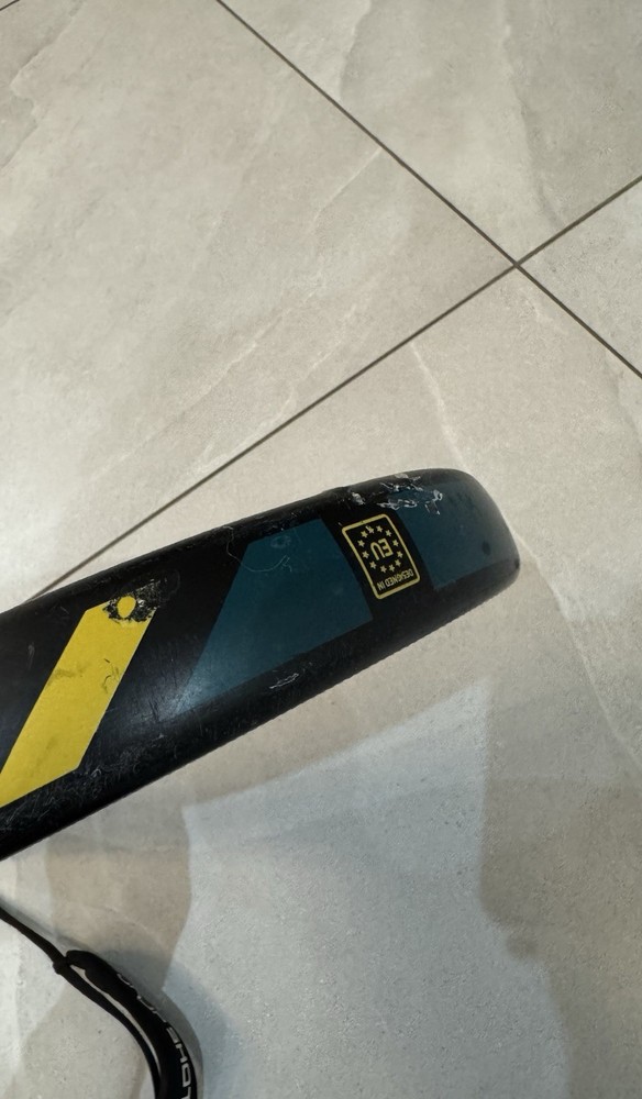 Drop Shot Padel Raquet Explorer Pro 5.0