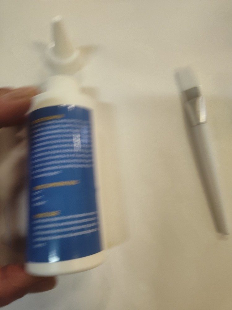 Cocomfix CLEAR WOOD GLUE
