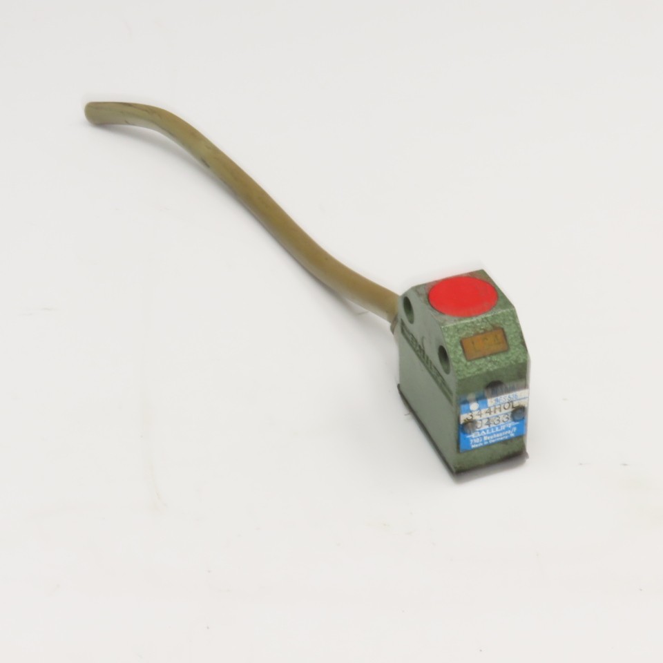 Balluff BES516-344HOL Proximity Sensor