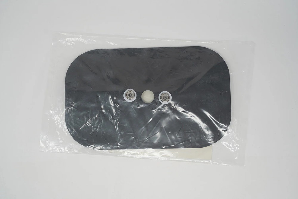 Coolsculpting CoolSmooth Pro Securement Plate