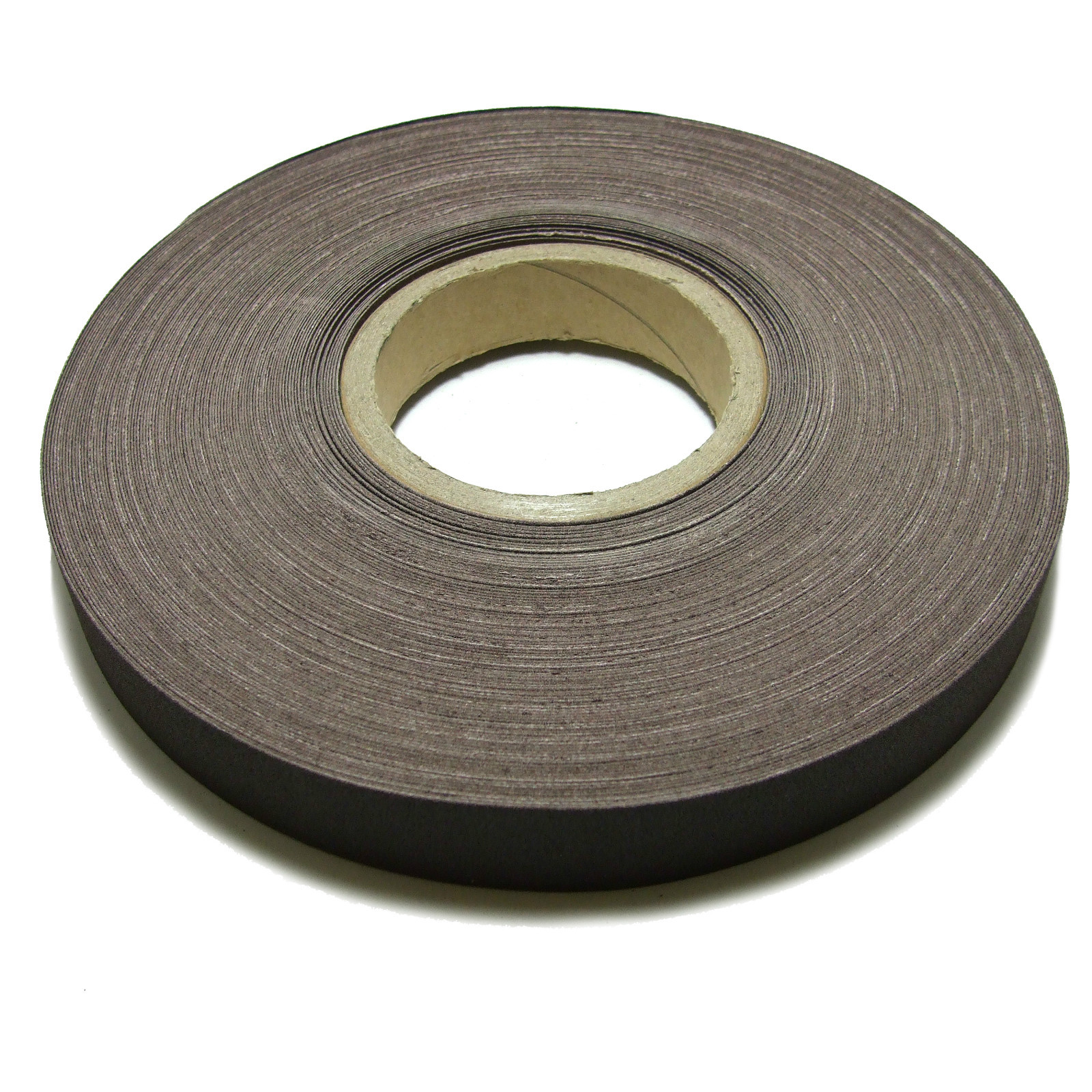 1" x 50 YD Aluminum Oxide Emery Cloth Sandpaper Shop Roll - Metals - Choose Grit