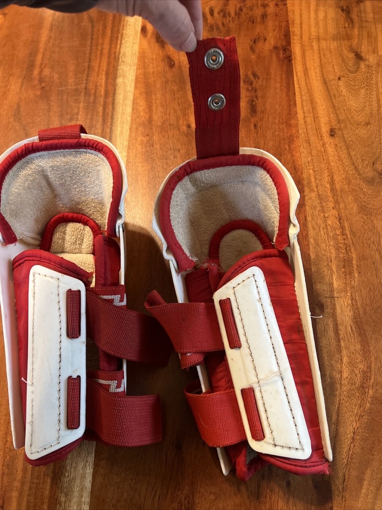 Elbow Guards For Vintage Thor Chest Protector