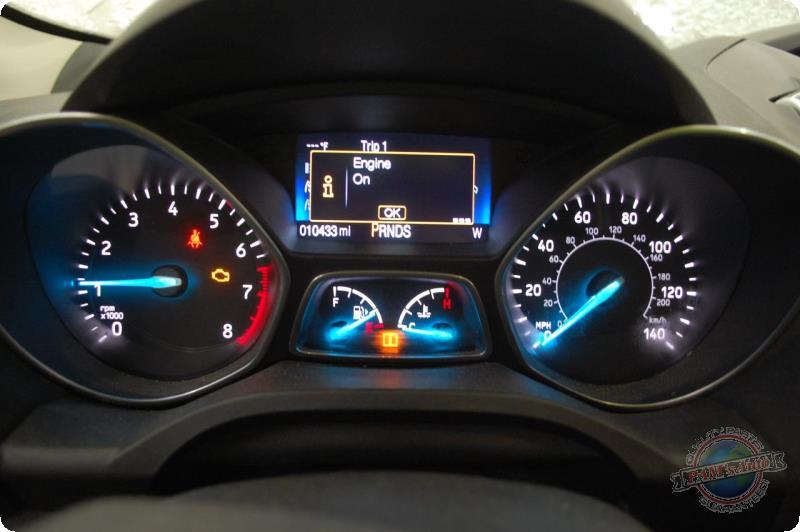 Used A/C Selector Switch fits: 2017 Ford Escape Front automatic temperature cont