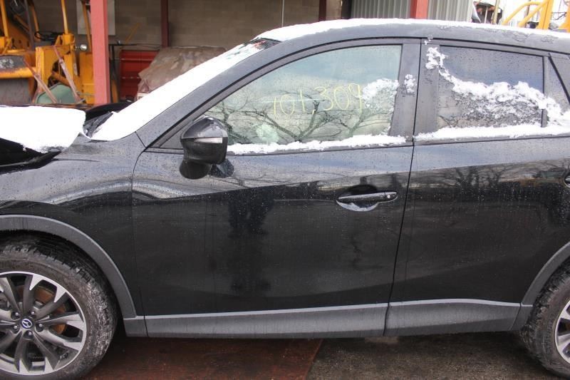 CX-5 2016 Camera/Projector 556660