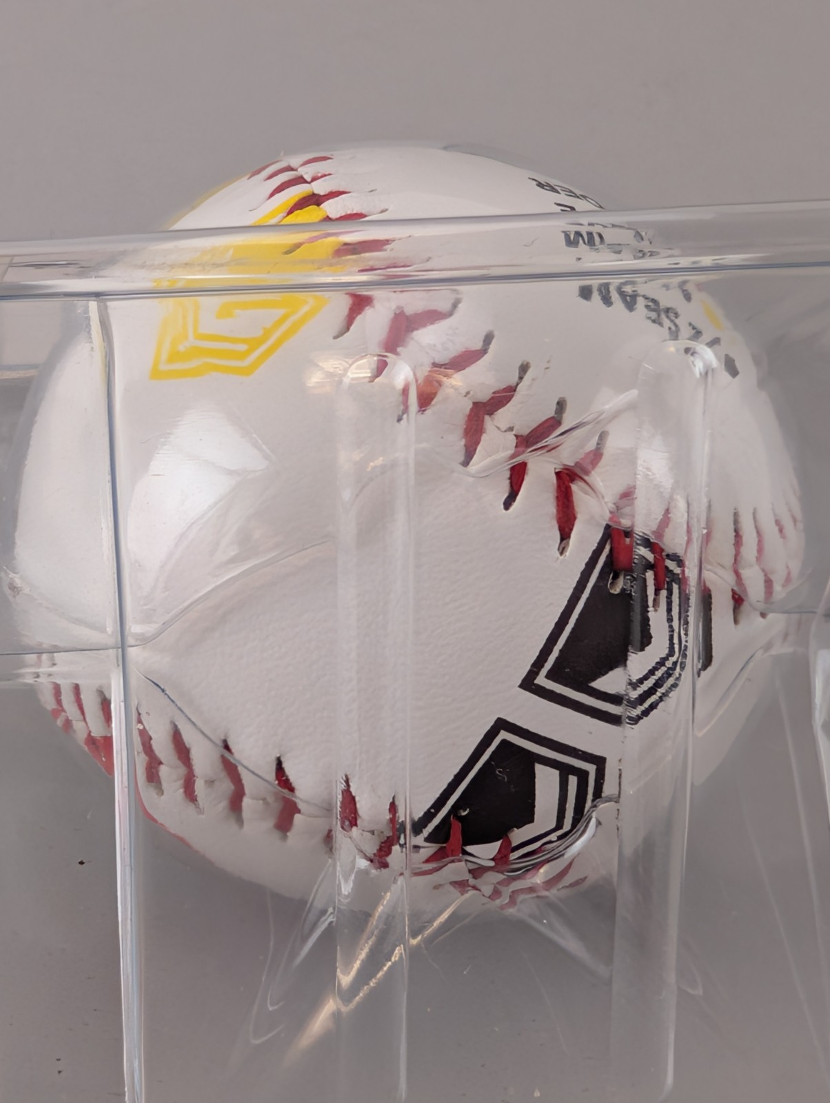 SKLZ Pitch Training Baseball Right Hand Throw Color Coded New