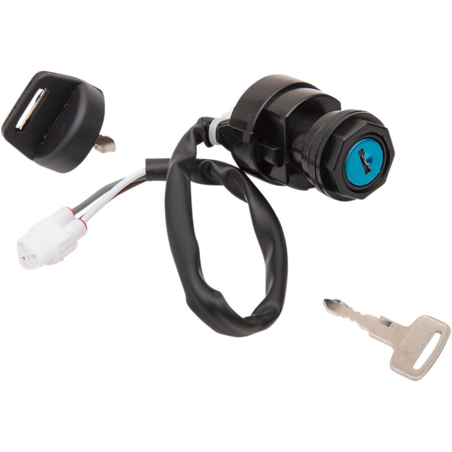 Moose Ignition Switch 600-1111-PU