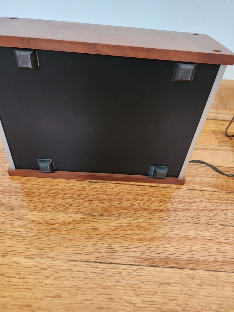 DBX 118 Dynamic Range Enhancer Linear Expander Compressor Peak Unlimiter Vintage