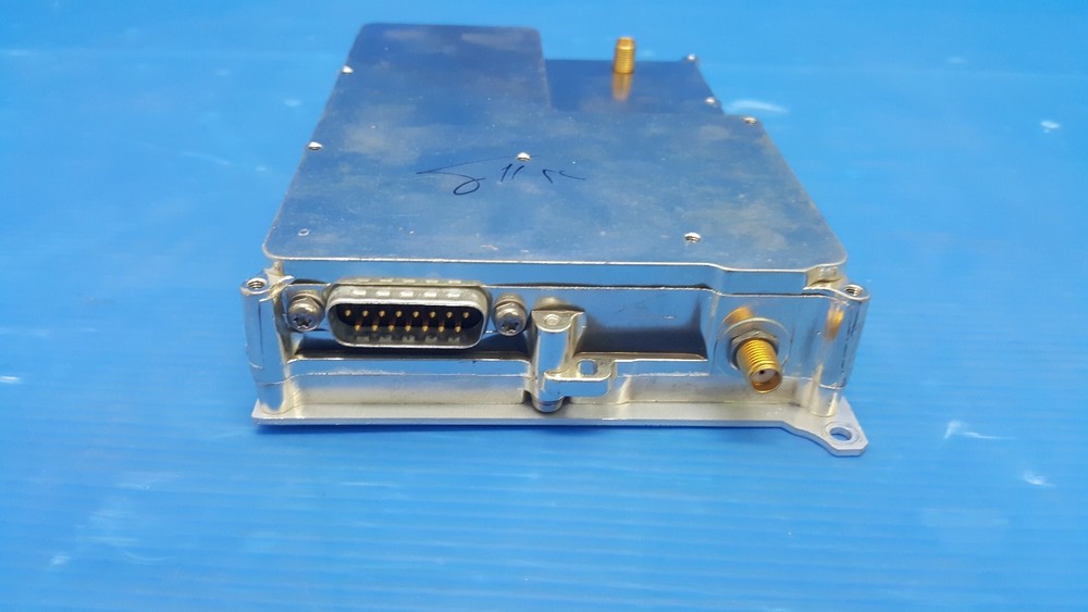 HP Agilent E4400-60515 AT1 Electronic Attenuator