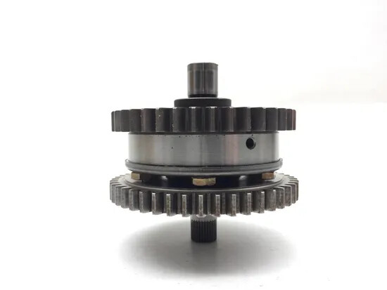 Engine Starter Gears 1990 BMW K75RT 2895A