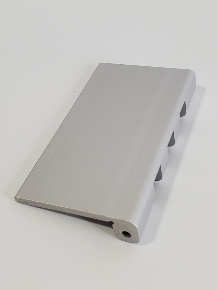 Incra Wooden Hinge Plans with Hinge Drilling Guide