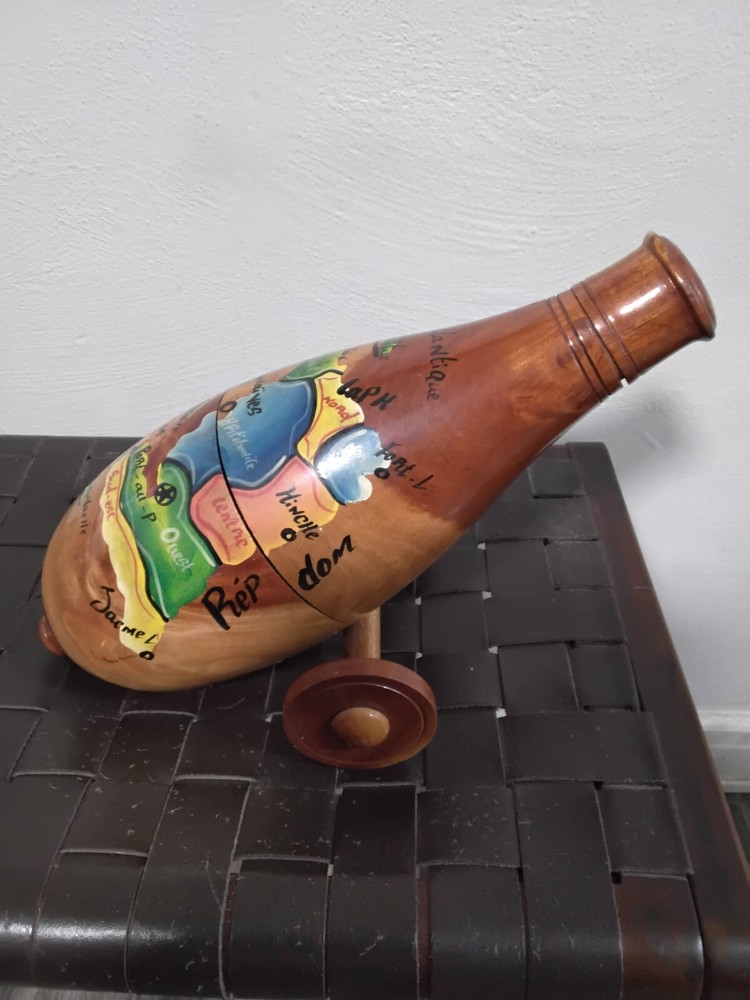 champagn bottle holder