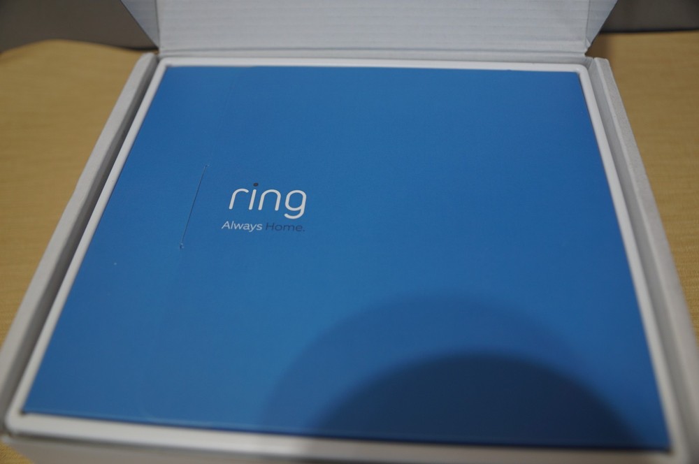 RING VIDEO DOORBELL 2 + CHIME PRO WIRELESS BUNDLE NEW