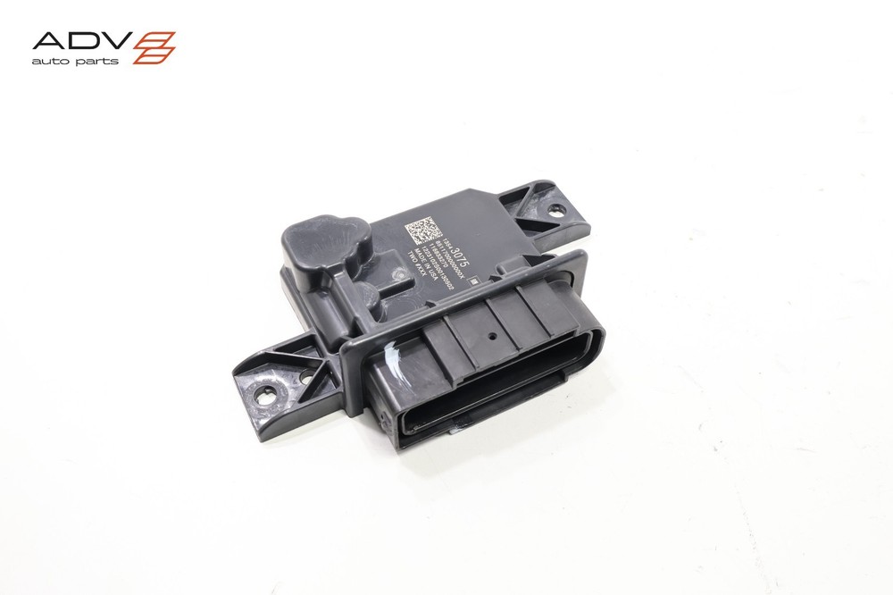 2021 - 2025 CHEVROLET BLAZER FUEL PUMP COMPUTER CONTROL MODULE UNIT OEM