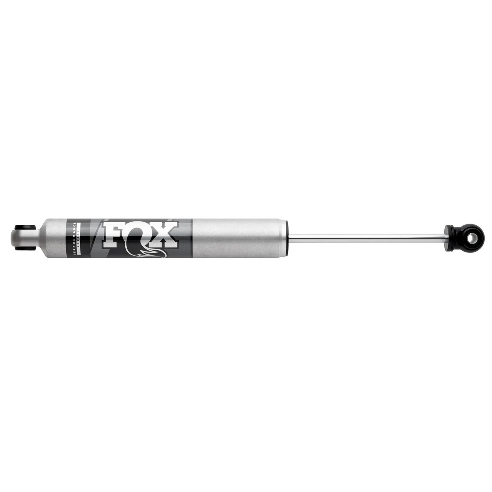 FOX Performance 2.0 Single IFP Steering Stabilizer for 08-22 Dodge RAM 2500 3500