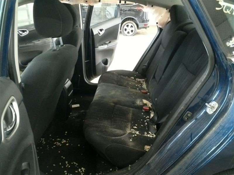 SENTRA 2019 High Mounted Stop Light 104534277