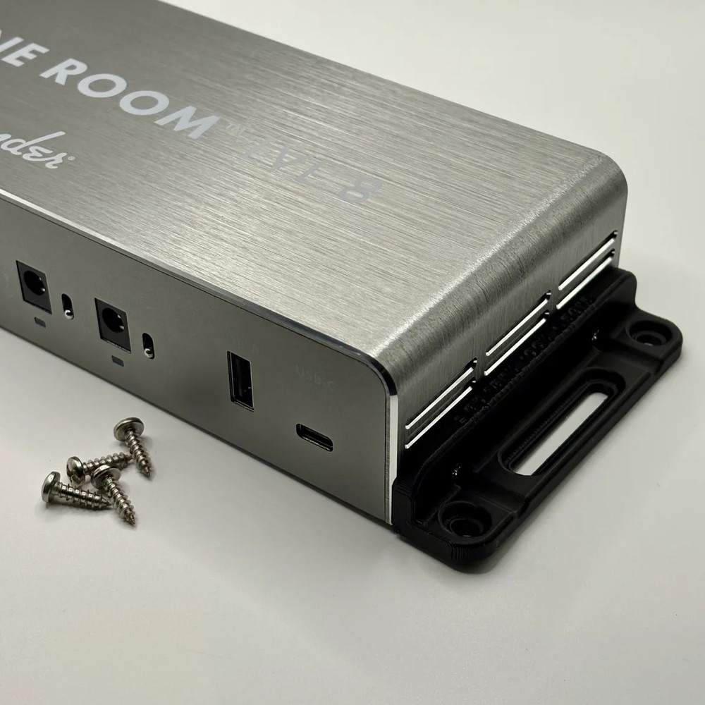 Fender Engine Room LVL8 and LVL12 Mounting Brackets