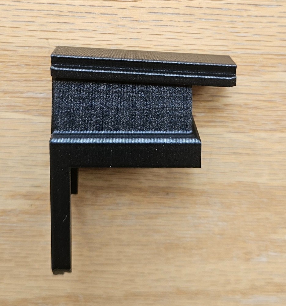 Meade ETX-125 Red Dot Finder Bracket (Upgraded)