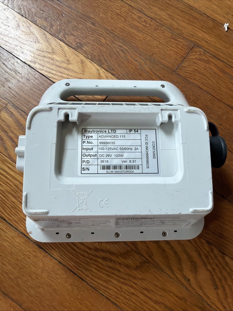 Maytronics IP 54 Dolphin 99956035 Power Supply