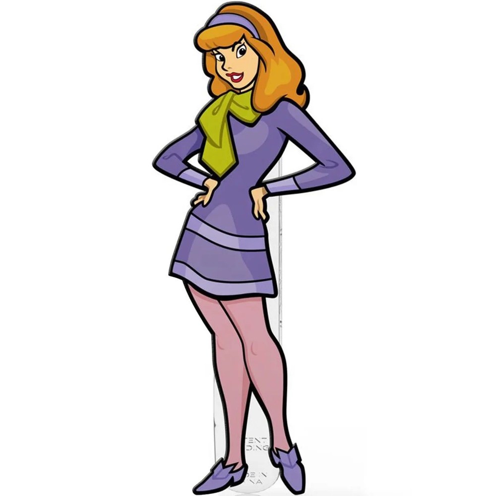 FigPin Scooby-Doo Daphne Blake (#720)
