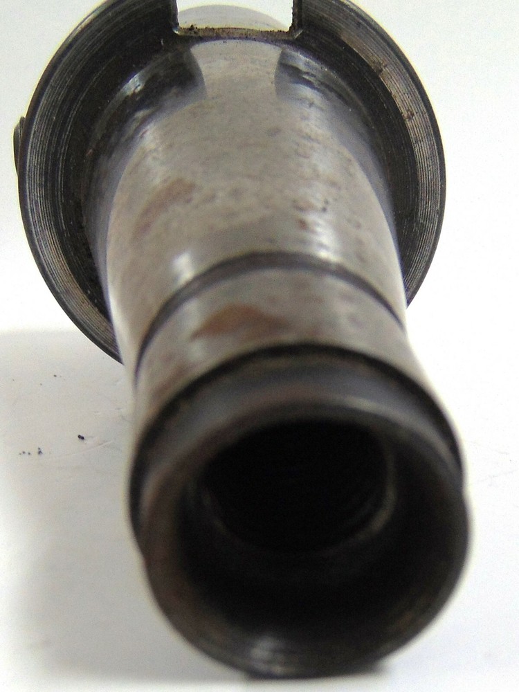 GRAND TETERBORO TOOL HOLDER 5/8 BORE 40 3/4