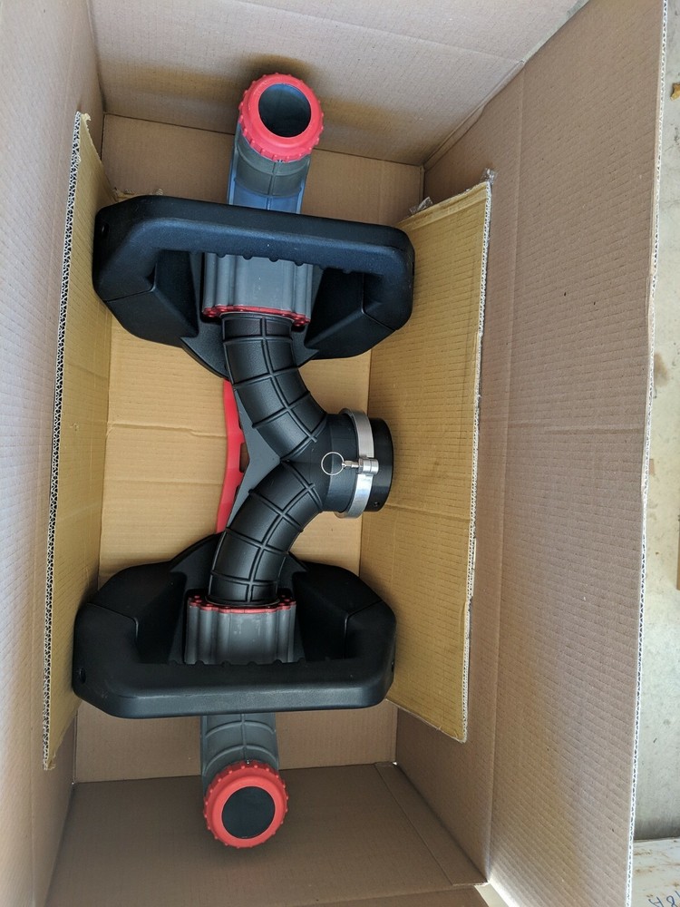 Wataboard EX1 [full kit] fly on water jet pack board flyboard hydroflight