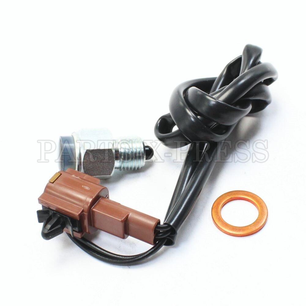 OEM GENUINE SUBARU 93-05 NEUTRAL SAFETY SWITCH REVERSE LIGHT SENSOR 32008AA074