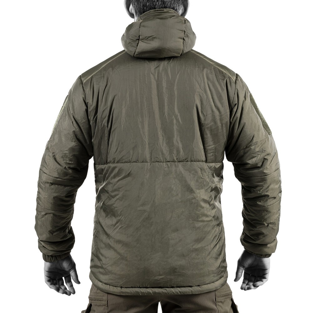 UF PRO® DELTA COMPAC TACTICAL WINTER JACKET