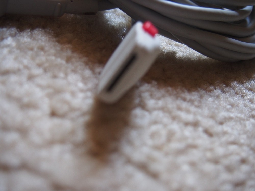 Masimo SET 16DEV LNCS Patient Cable