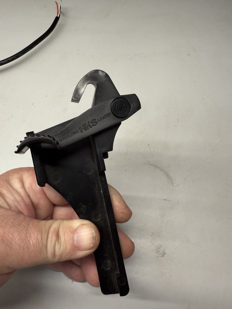 1911 Speed Mag Loader