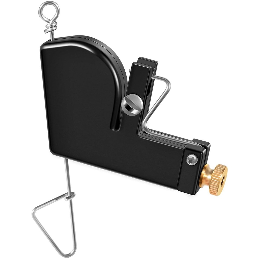 Replace 107 Downrigger Release,Adjustable 0–4.5 lb Tension,Vertical & Horizontal
