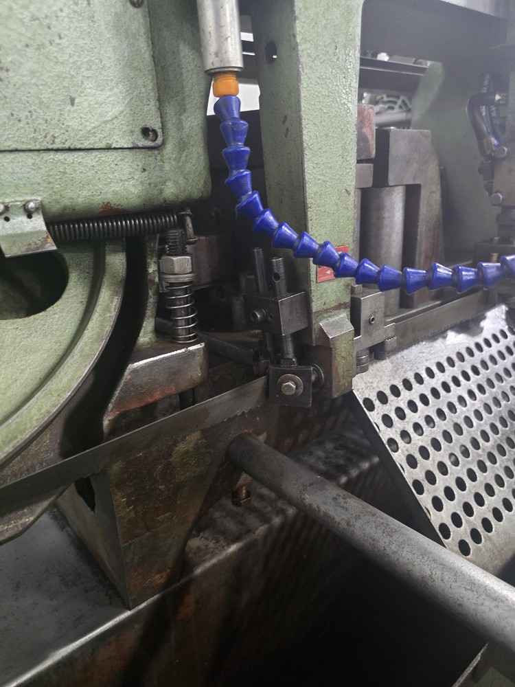 Cosen AH260C Automatic Horizontal Bandsaw