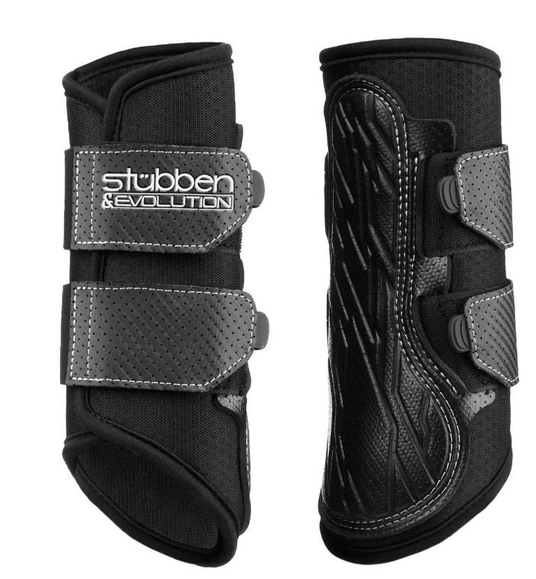 Stubben Airflow Brushing Boots