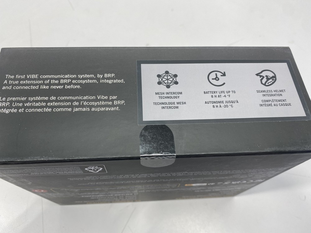 Vibe Universal Comm System by BRP