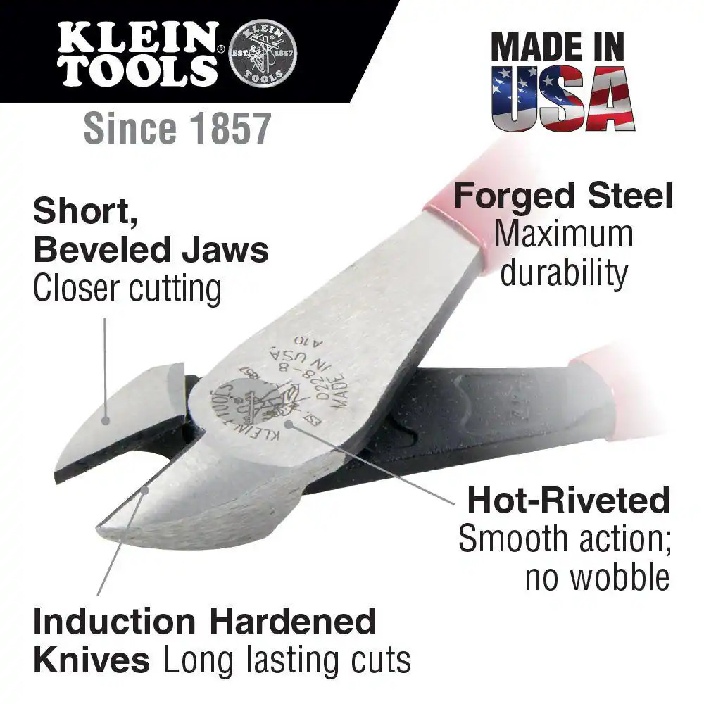 Klein Tools Apprentice Tool Set 6 Piece