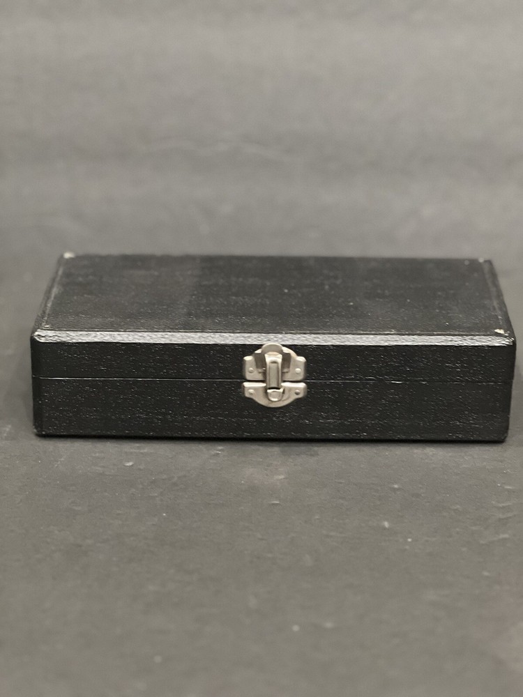 Silver Plated Salt & Pepper Cellars