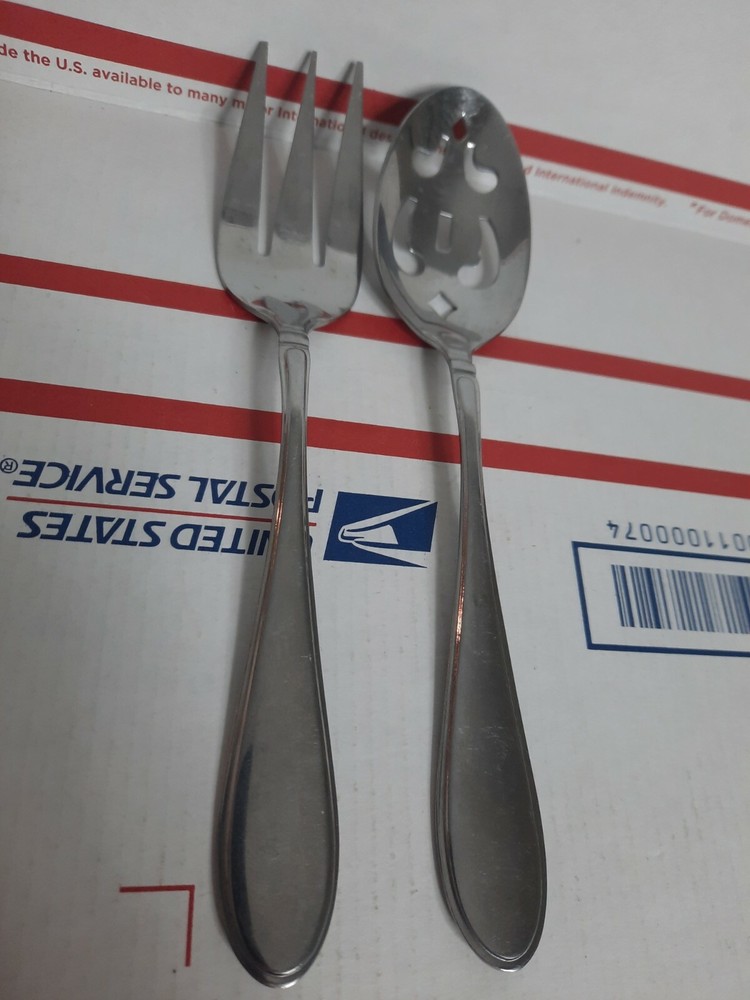 Cambridge Stainless EVANSTON  Serving Set