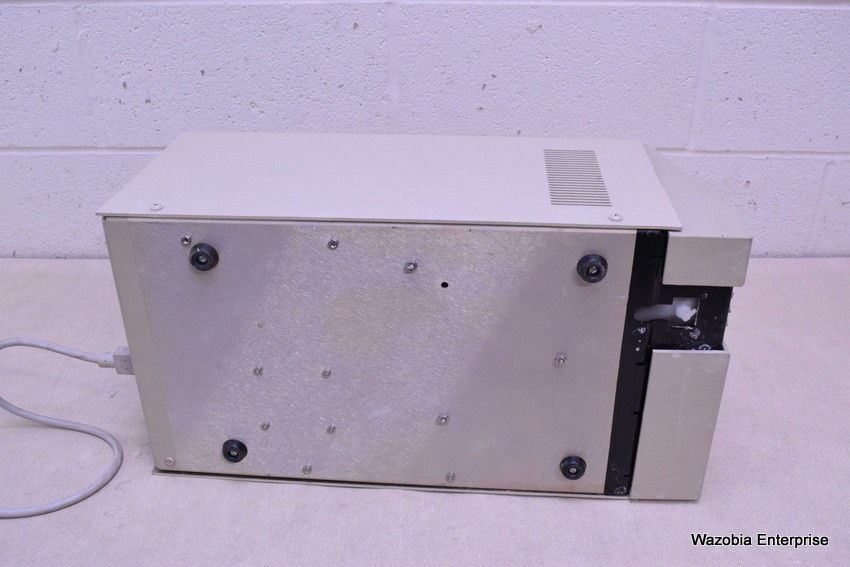 WATERS 486 TUNABLE ABSORBANCE DETECTOR M486