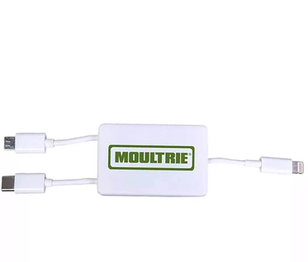 Moultrie MCA13488 Memory Card Reader Free Same Day Shipping