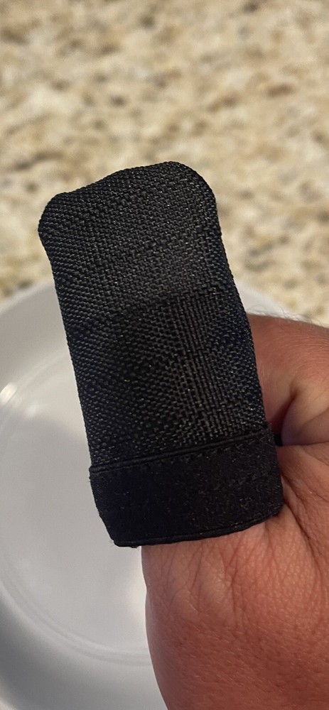Sanitary Thumb Gloves