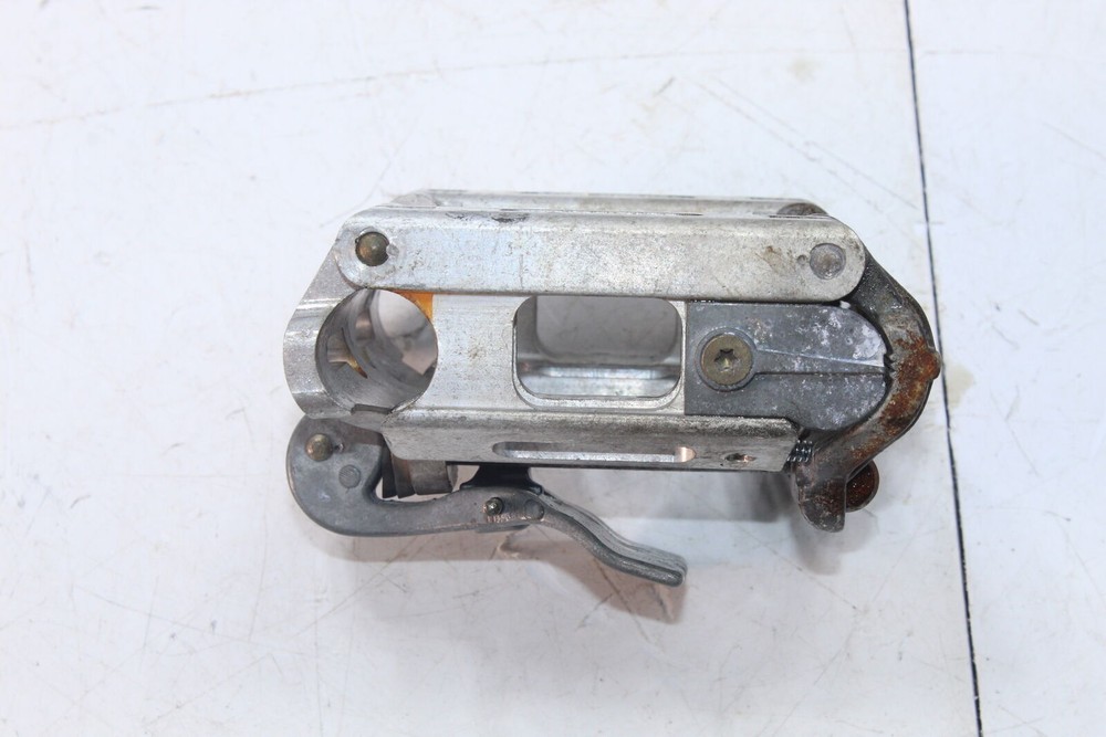 2009 Arctic Cat Z1 Turbo Handebar Riser