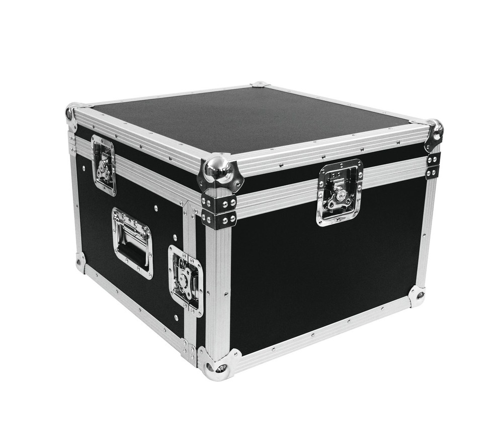 ROADINGER Special Combo Case Professional, 4U