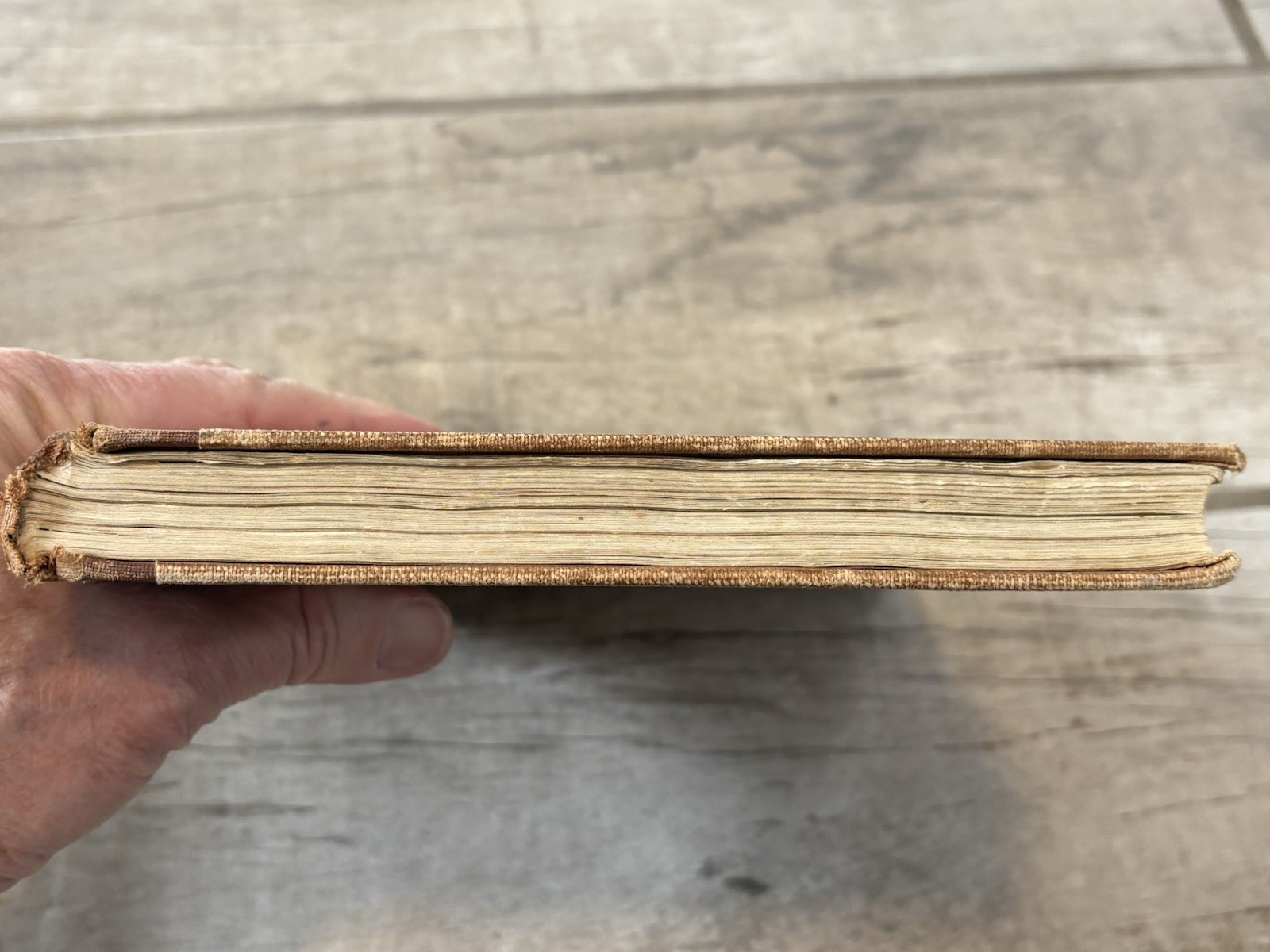 History of the 90th Division by Major George Wythe, Division Historian