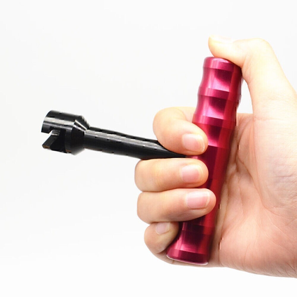 Dent Puller FOR UNIVERSAL Dent Pit Repair T-Bar Suction Cup 18x Tabs Panel Pull