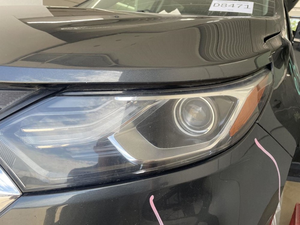 Complete Console Front Floor Fits 18-24 EQUINOX 988485