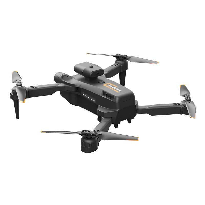M17 HD Dual Camera Drone with 3-Way Obstacle Avoidance, Electronic Gimbal Camera