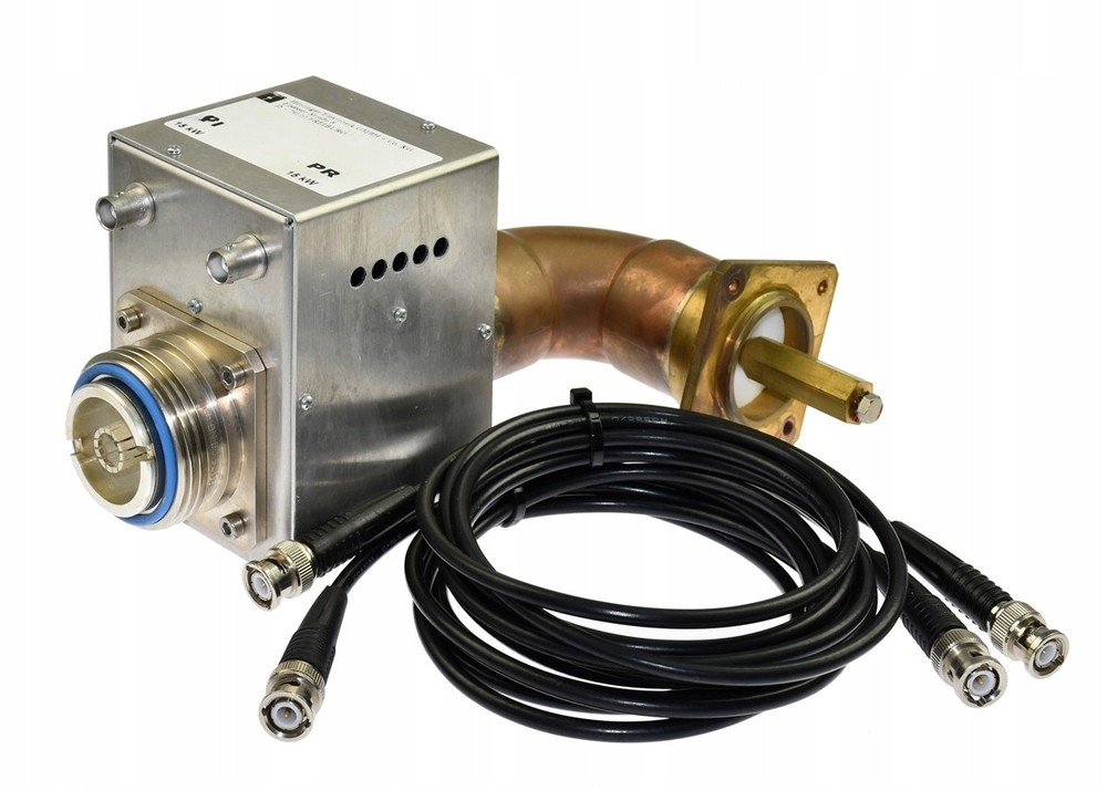 3405/008 Huttinger Reflectometer