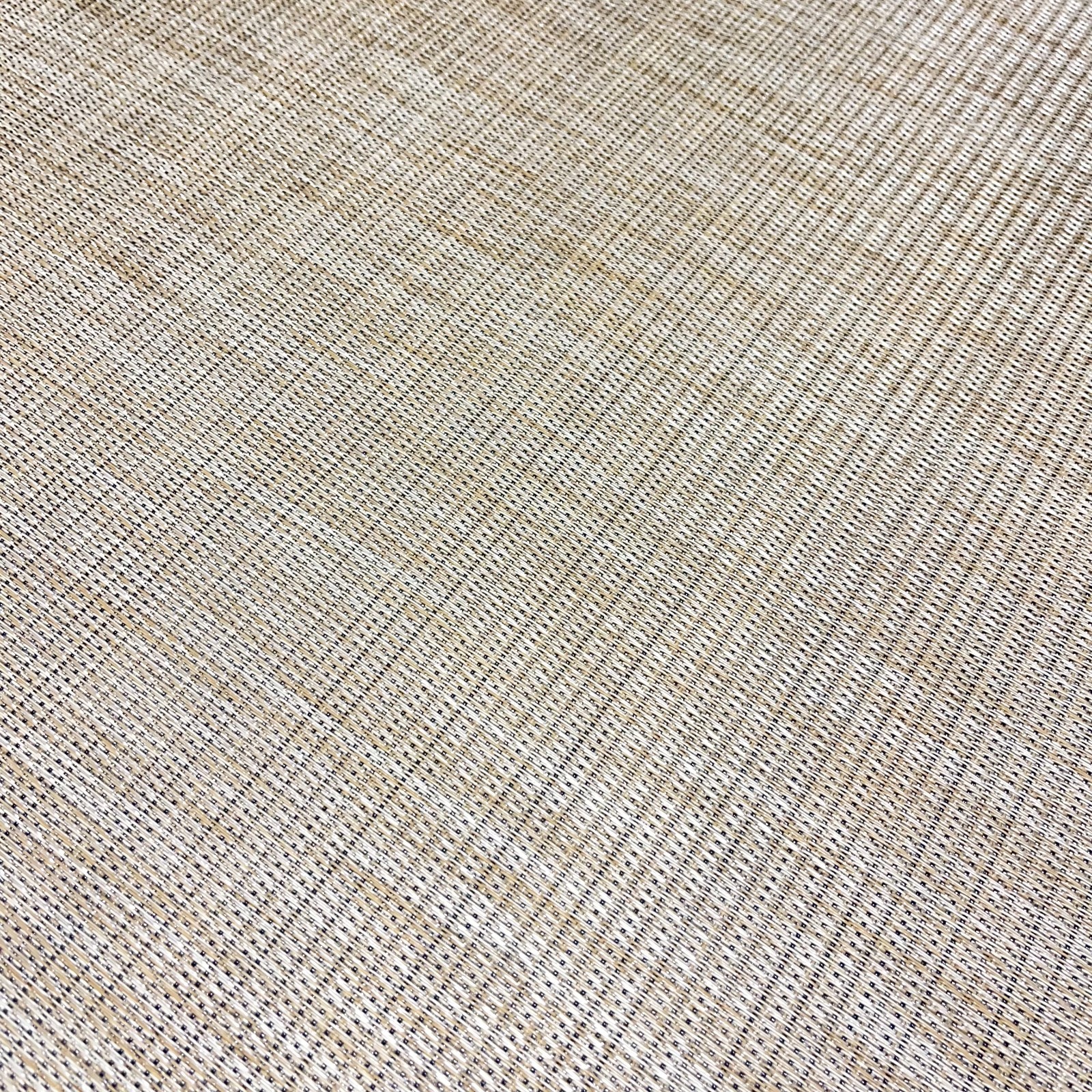 Woven Vinyl Flooring | Camel - L-5067682 | 8'6" W | Choose Your Length