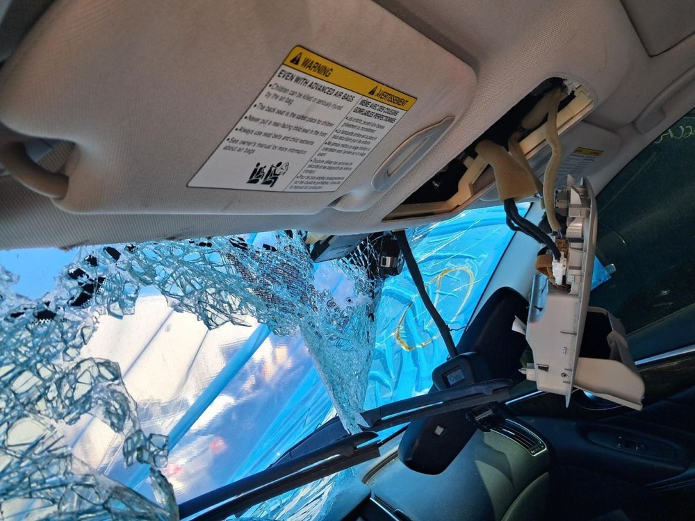 Q50 2016 Glove Box 4841830